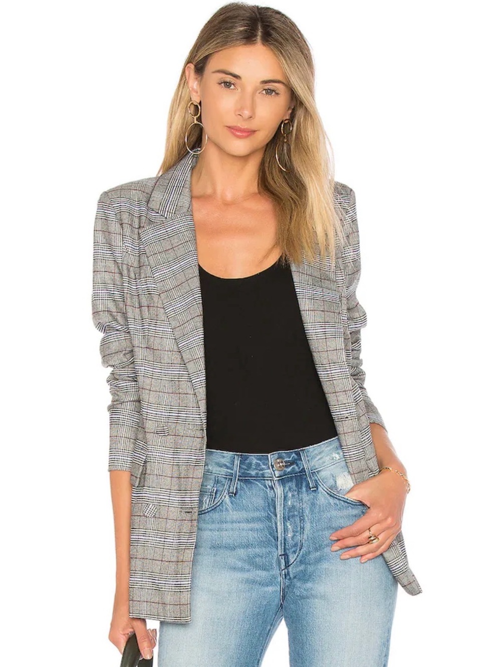 Majorelle Rhea Blazer Small